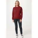 Iqoniq Zion recycled cotton crew neck