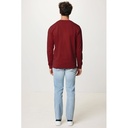 Iqoniq Zion recycled cotton crew neck