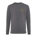 Iqoniq Zion recycled cotton crew neck
