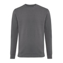 Iqoniq Zion recycled cotton crew neck
