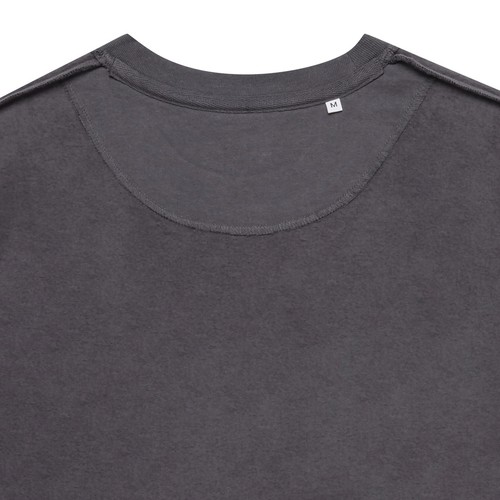 Iqoniq Zion recycled cotton crew neck