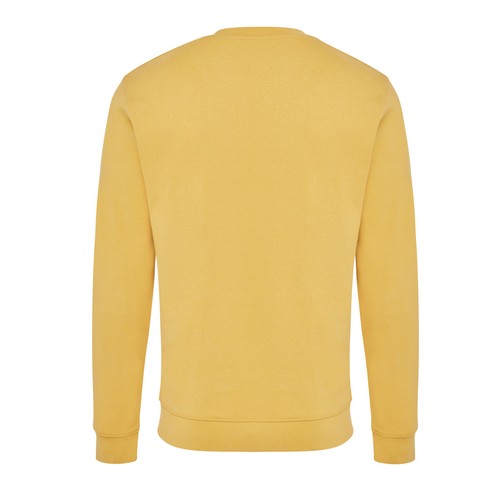 Iqoniq Zion recycled cotton crew neck