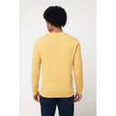 Iqoniq Zion recycled cotton crew neck