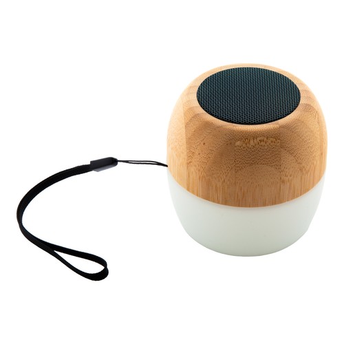 Bluetooth speaker Lightbeat