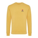 Iqoniq Zion recycled cotton crew neck