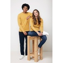 Iqoniq Zion recycled cotton crew neck
