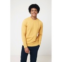Iqoniq Zion recycled cotton crew neck