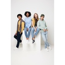 Iqoniq Zion recycled cotton crew neck