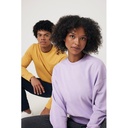 Iqoniq Zion recycled cotton crew neck