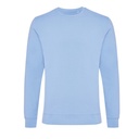 Iqoniq Zion recycled cotton crew neck