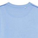 Iqoniq Zion recycled cotton crew neck