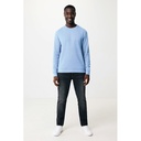 Iqoniq Zion recycled cotton crew neck