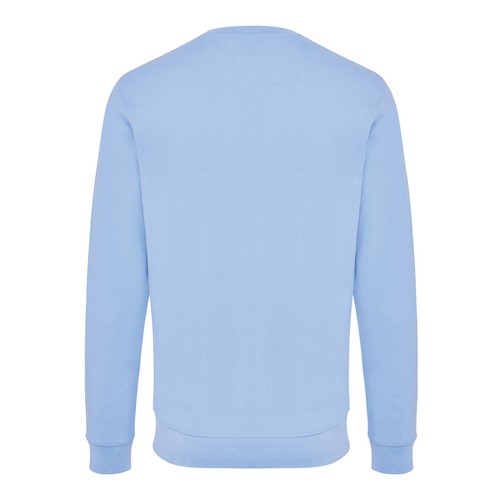 Iqoniq Zion recycled cotton crew neck