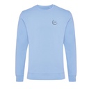 Iqoniq Zion recycled cotton crew neck