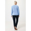 Iqoniq Zion recycled cotton crew neck