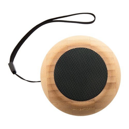 Bluetooth speaker Lightbeat