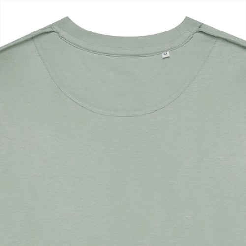 Iqoniq Zion recycled cotton crew neck