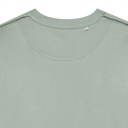 Iqoniq Zion recycled cotton crew neck