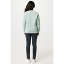 Iqoniq Zion recycled cotton crew neck