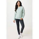 Iqoniq Zion recycled cotton crew neck