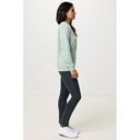 Iqoniq Zion recycled cotton crew neck