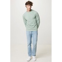 Iqoniq Zion recycled cotton crew neck