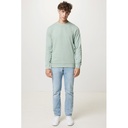 Iqoniq Zion recycled cotton crew neck