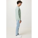 Iqoniq Zion recycled cotton crew neck