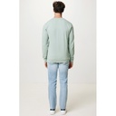 Iqoniq Zion recycled cotton crew neck