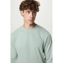 Iqoniq Zion recycled cotton crew neck