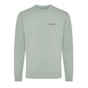 Iqoniq Zion recycled cotton crew neck