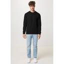 Iqoniq Zion recycled cotton crew neck