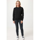 Iqoniq Zion recycled cotton crew neck