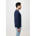 Iqoniq Zion recycled cotton crew neck