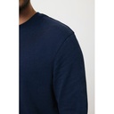 Iqoniq Zion recycled cotton crew neck