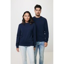 Iqoniq Zion recycled cotton crew neck