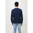 Iqoniq Zion recycled cotton crew neck