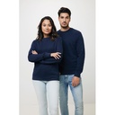 Iqoniq Zion recycled cotton crew neck