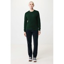 Iqoniq Zion recycled cotton crew neck
