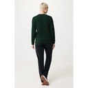Iqoniq Zion recycled cotton crew neck