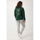 Iqoniq Zion recycled cotton crew neck