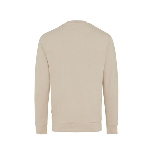 Iqoniq Zion recycled cotton crew neck