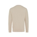 Iqoniq Zion recycled cotton crew neck