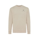 Iqoniq Zion recycled cotton crew neck