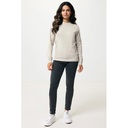 Iqoniq Zion recycled cotton crew neck