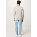 Iqoniq Zion recycled cotton crew neck