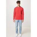 Iqoniq Zion recycled cotton crew neck