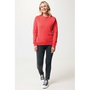 Iqoniq Zion recycled cotton crew neck