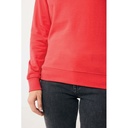 Iqoniq Zion recycled cotton crew neck