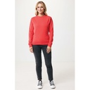 Iqoniq Zion recycled cotton crew neck